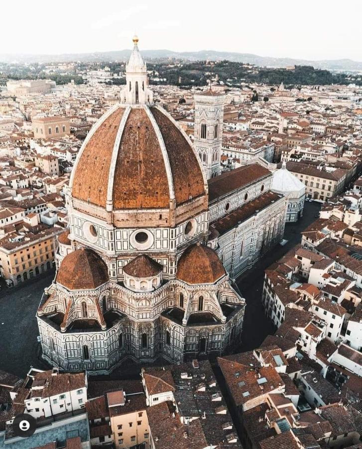 Casa Quaranta Florence Exterior photo