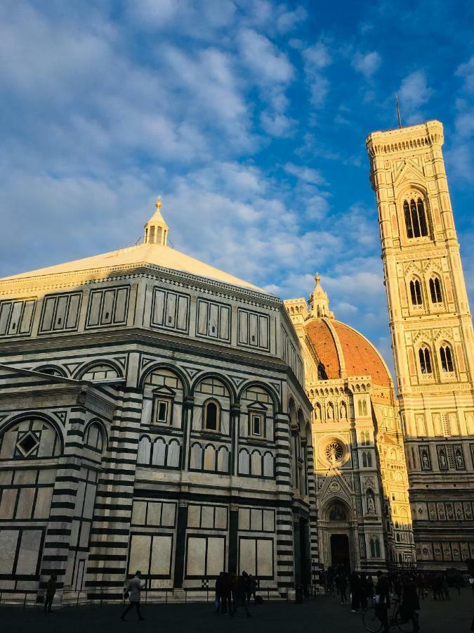 Casa Quaranta Florence Exterior photo